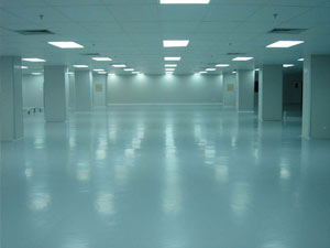 LED無塵車間凈化參數一般為多少？